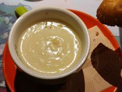 -绿茵阁牛扒餐厅(客村店)