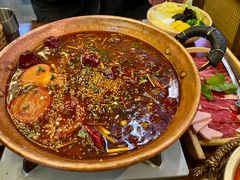 -麒麟风烤牛肉·云南烧烤小排档(丹凤街店)
