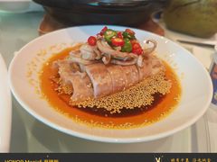 -不仔客海鲜·烧烤·270度海景餐厅(大东海店)