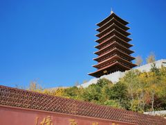 -牛首山文化旅游区