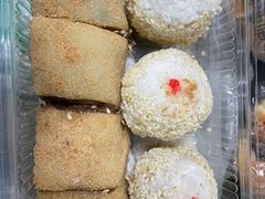 艾窝窝-壹条龙饭庄台基厂店
