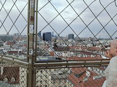 -斯蒂芬主教座堂(Stephansdom)