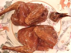 -誉八仙粤菜(万象天地店)