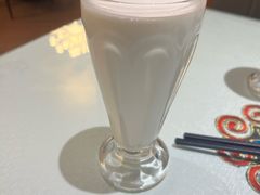 -伊宁伊香酥油奶茶馆