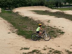 -兴安湖生态运动公园