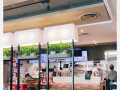 -肯德基(西安兴庆店)