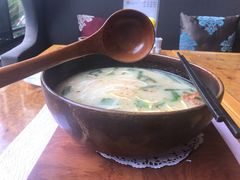 -翠湖六号全日制西餐厅(翠湖宾馆店)
