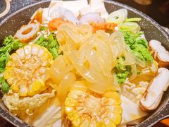 寿喜锅两人餐-有喜屋·烧鸟·居酒屋(周浦万达店)
