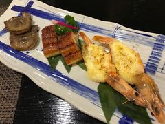 -景鹤料理(上地华联店)