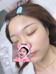 点击看大图 -初心纹眉洗眉·美甲美睫