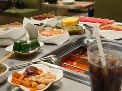 -海底捞火锅(南山京基百纳店)