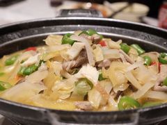 -阿露佳·舌尖上的安吉菜