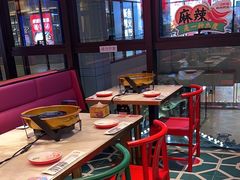 -南锣肥猫·麻辣烤鱼·15年现烤现卖(通州领展店)