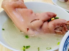 -盛兴面馆(真儒大厦店)