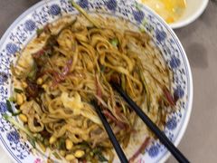 -老浒记烤鸭-北京菜(琉璃厂店)