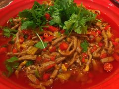 -馬伍旺川菜(安德门店)