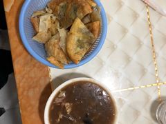 -费记胡辣汤(总店)