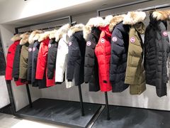 -太平洋中心(CF Pacific Centre)