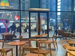 -星巴克(常德友阿国际广场店)