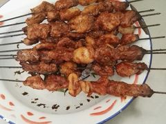 -张四烤羊肉(西藏自治区拉萨市丹杰林巷店)