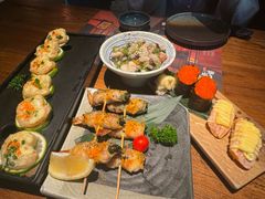 -京鹿料理(荟聚店)