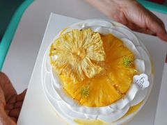 -花甜生活FatimCake·生日蛋糕