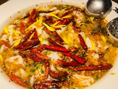 -太二酸菜鱼(正大广场店)