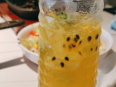 -牛扒先生·厚切雪花牛扒西餐厅(北京路禺山路店)