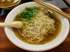 -好成财牛排馆(涂门街总店)