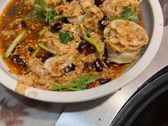 -锅老头铁锅炖•大锅蒸汽海鲜(韩乐坊店)