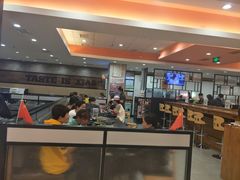 -呷哺呷哺(哈尔滨红博购物广场店)