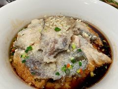 -王府井酒店(金桥港湾店)