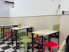 -非遗·十八曲鱼饺(西马总店)