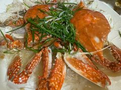 -钱山海鲜大排档