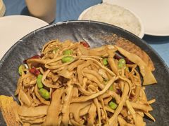 -玉桥餐厅(天坛店)