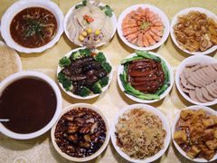 -九大簋家宴(晓港湾店)