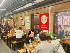 -福苗小骆驼烧烤(莲湖路店)