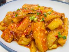 -成都驻京办餐厅(蜀都宾馆店)