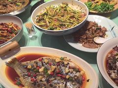 -镜泊小镇(东长安街店)