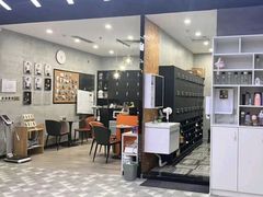 -UP健身私教馆(南山书城店)