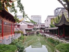 -龙潭水乡
