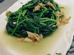 -大浪潮·潮汕菜·招牌生腌小青龙(福田店)