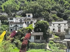 -新安江山水画廊风景区