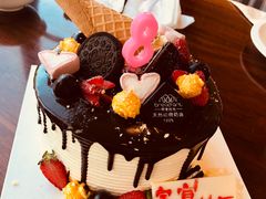 -赶海部落海鲜城(海阳路店)