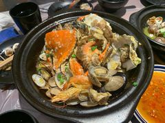 杂鲜-小时候焗海鲜(鄞州万达店)