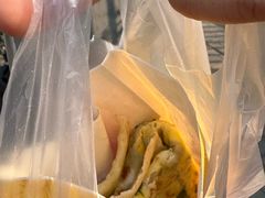 -清真西花市煎饼