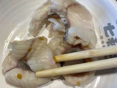 -七秒鱼·斑鱼火锅(太阳城店)