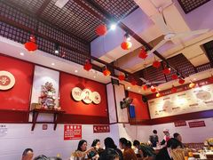 -李兰英湖南面馆(护国路店)