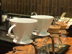 -星巴克臻选(北京银泰店)