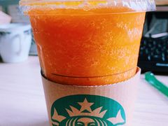 -星巴克(绍兴诸暨万达广场店)